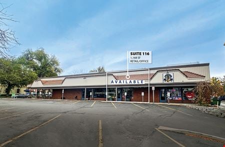 Preview of Retail space for Rent at 122 N. 5th Street
