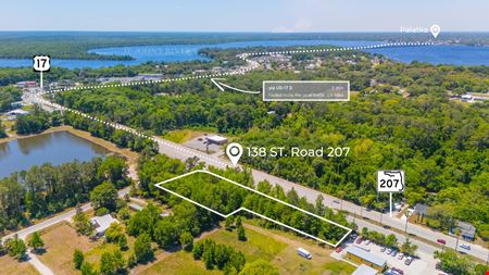 Preview of Industrial space for Sale at 138 State Road 207
