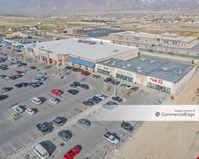 Tooele Town Center