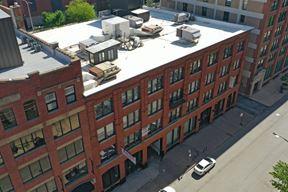 401 W. Ontario Street