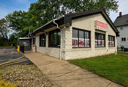 Preview of Retail space for Sale at 2160 East Ave
