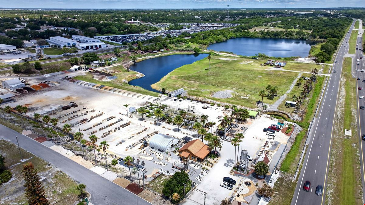 6370 U.S. Route 1 Rockledge, Florida 32955