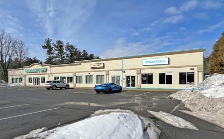 Preview of Retail space for Rent at 451 High St