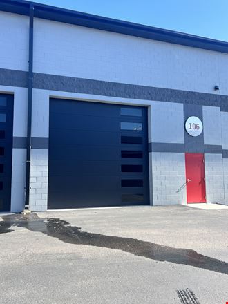 Preview of Industrial space for Rent at 1925 Deer Creek Rd