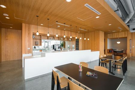 Preview of Coworking space for Rent