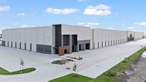 45 Logistics South - Phase II - Building 5