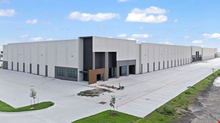 Preview of commercial space at 12610 Wright Rd