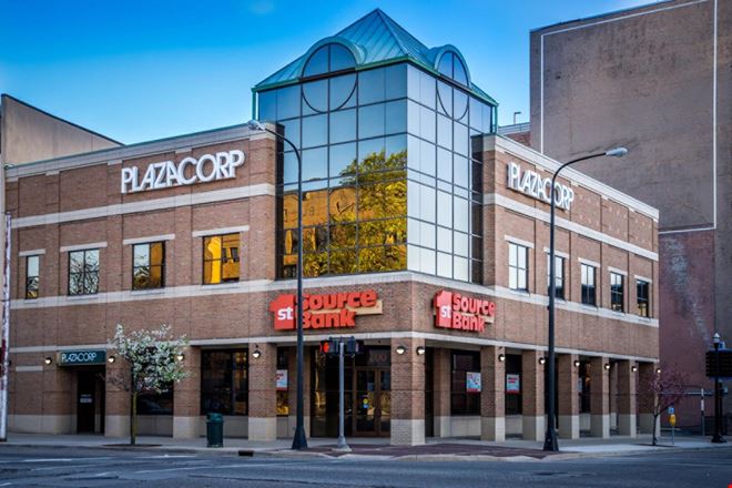 Preview of Mixed Use space for Rent at 200 W Michigan Ave
