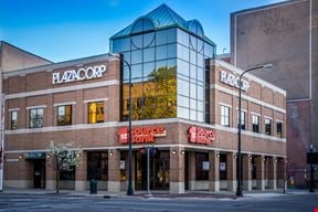 200 W. Michigan Ave Suite 101