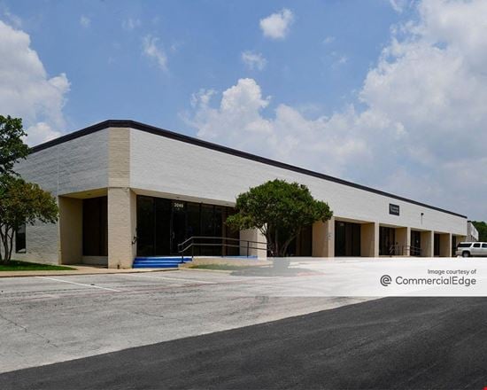 Preview of Industrial space for Rent at 2045 West Walnut Hill Lane