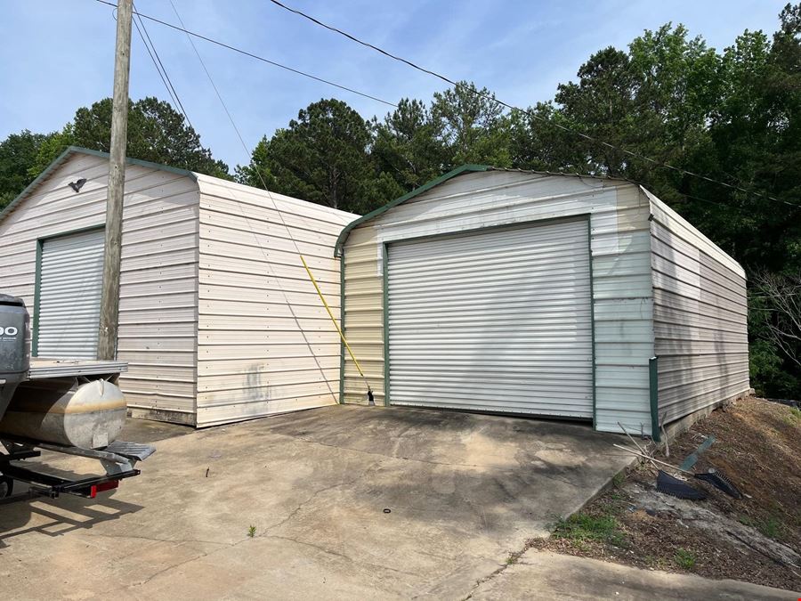 121 Coleman Dr