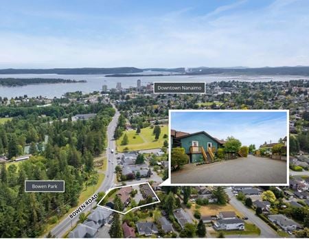 Preview of Other space for Sale at 635 Bowen Road