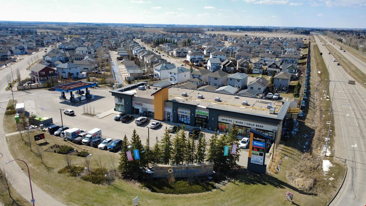Southfork Leduc