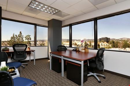 Preview of Coworking space for Rent at 11601 Wilshire Boulevard Suite 500