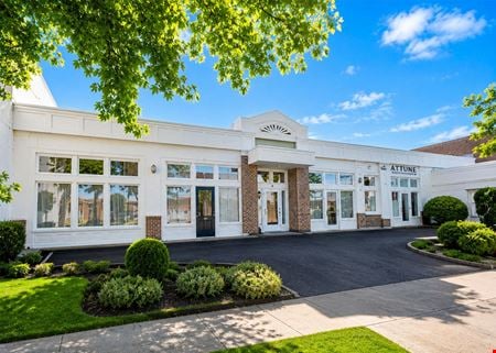 Preview of Office space for Rent at 720-734 Market Street
