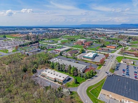 Preview of Office space for Sale at 2 Jennifer Ct