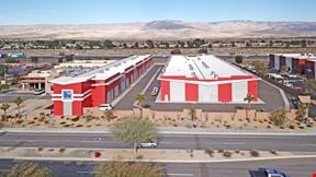73660 Dinah Shore Drive