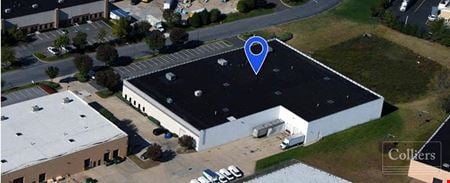 Preview of Industrial space for Rent at 130 Twinbridge Drive