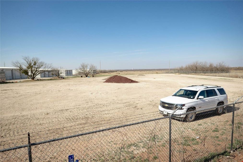 TBD Hwy 277 S, Abilene TX
