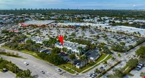 CBD Plus USA Business for Sale at The Boulevard Shoppes in Naples