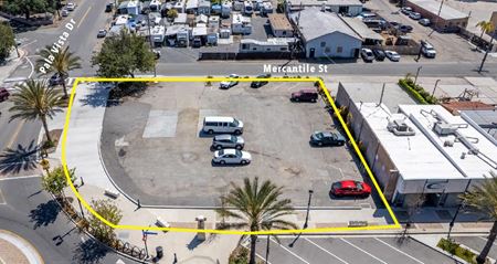 Preview of Multi-Family space for Sale at 745 S Santa Fe Ave
