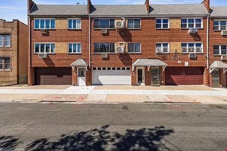 Preview of Multi-Family space for Sale at 22-47 Harman St