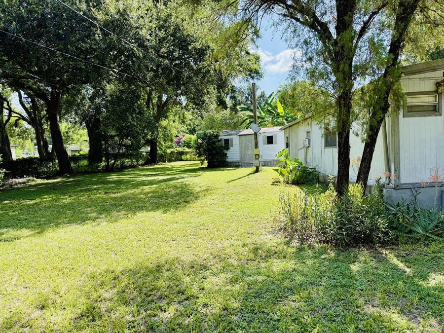 (16% CASH-ON-CASH RETURN!) THE HILLSIDE MOBILE HOME PARK FOR SALE (SELLER FINANCING AVAILABLE)