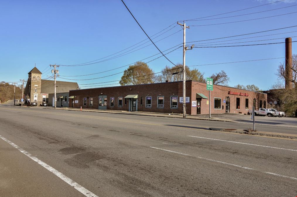 31 First Street Boulevard