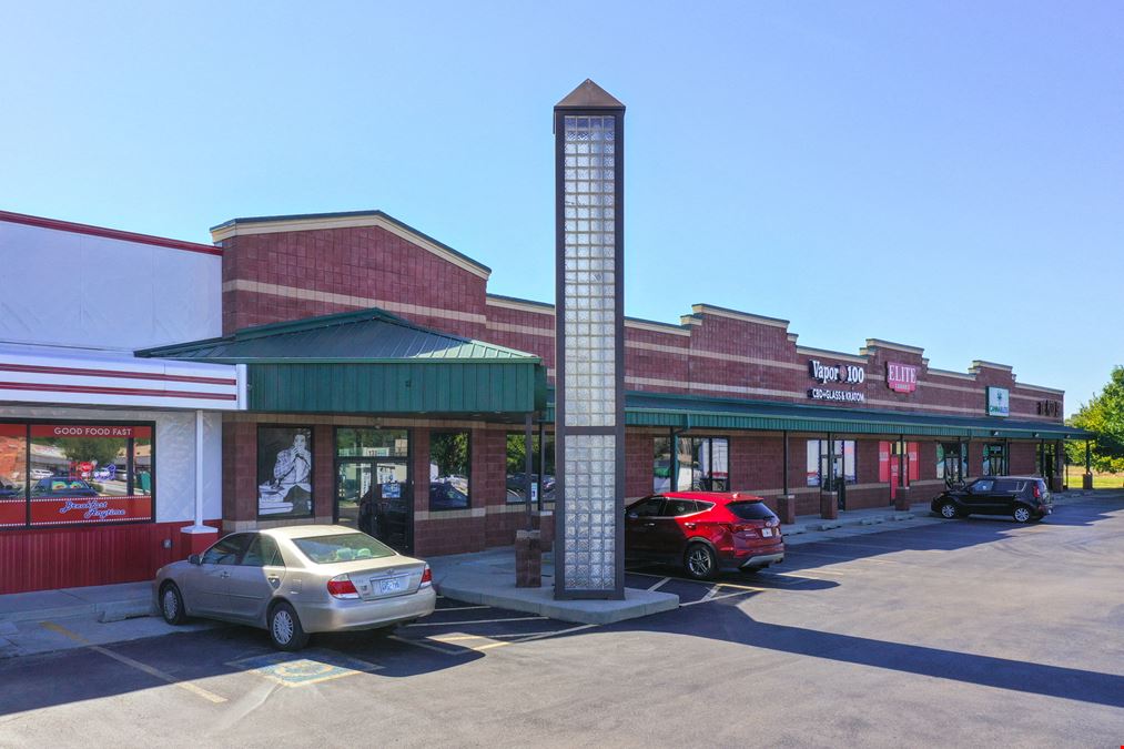 1100 E. Constitution