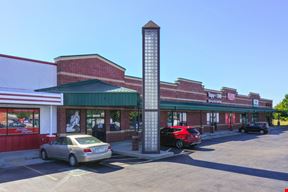 1100 E. Constitution