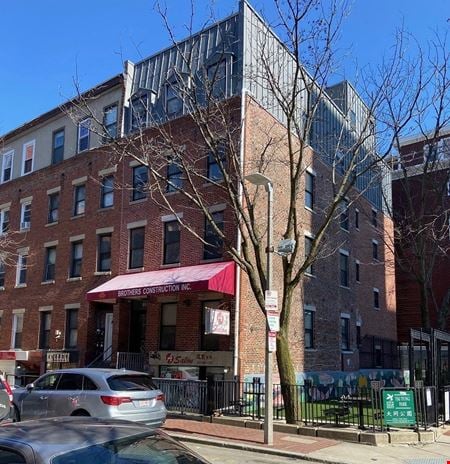Preview of Multi-Family space for Sale at 5 Units in Boston MA