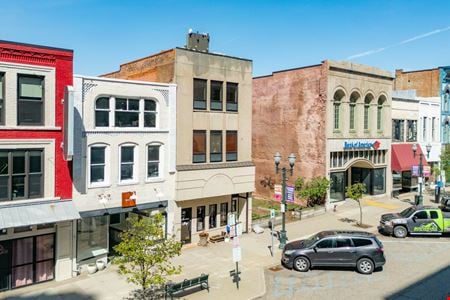 Preview of Multi-Family space for Sale at 35 N Saginaw St