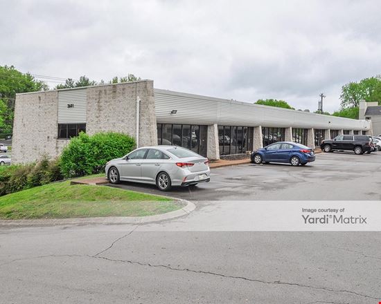 Preview of Office space for Rent at 2601 Elm Hill Pike