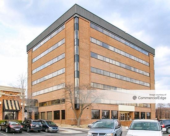 Preview of Office space for Rent at 2075 West Big Beaver Road
