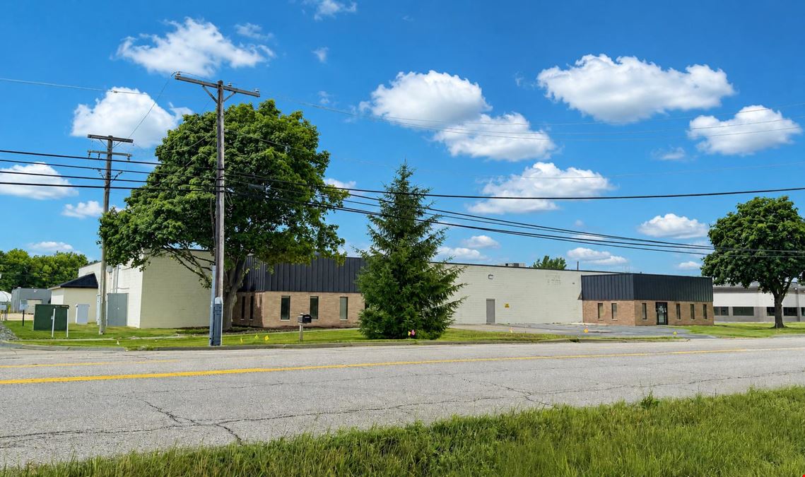 14751 32 Mile Road