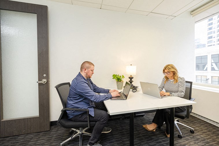 Private Office