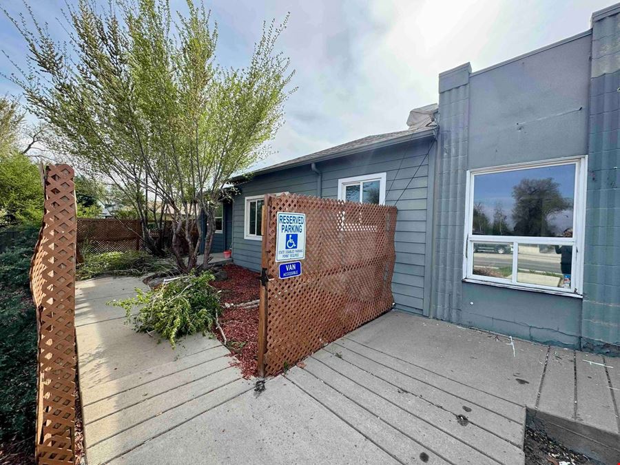1399 Kipling St