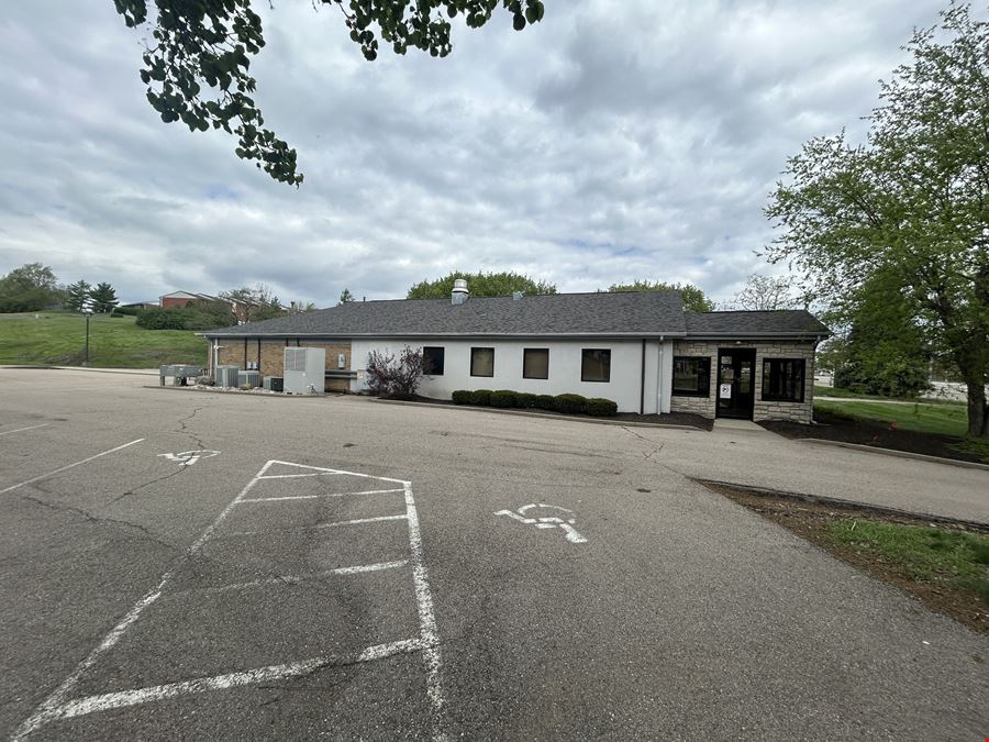 12037 Sheraton Lane