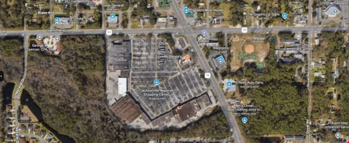 Preview of Mixed Use space for Rent at 3000 Dunn Avenue