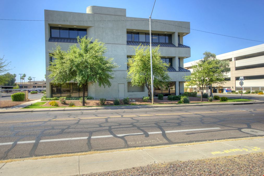 John C. Lincoln Medical Office Plaza II