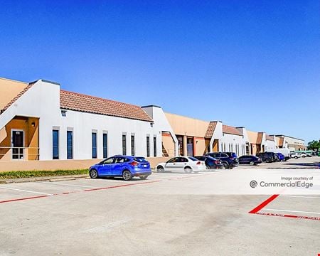Preview of Industrial space for Rent at 2425 McIver Lane