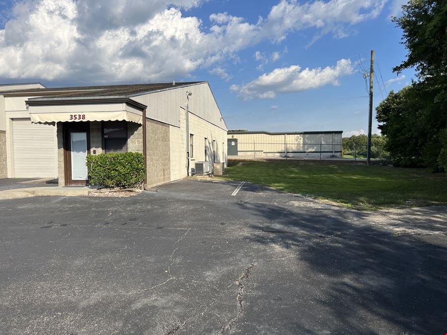 3538 NW 97th Blvd