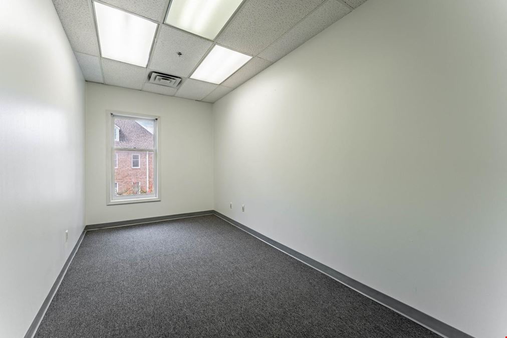 Office Complex for Sale in Dallas, TX