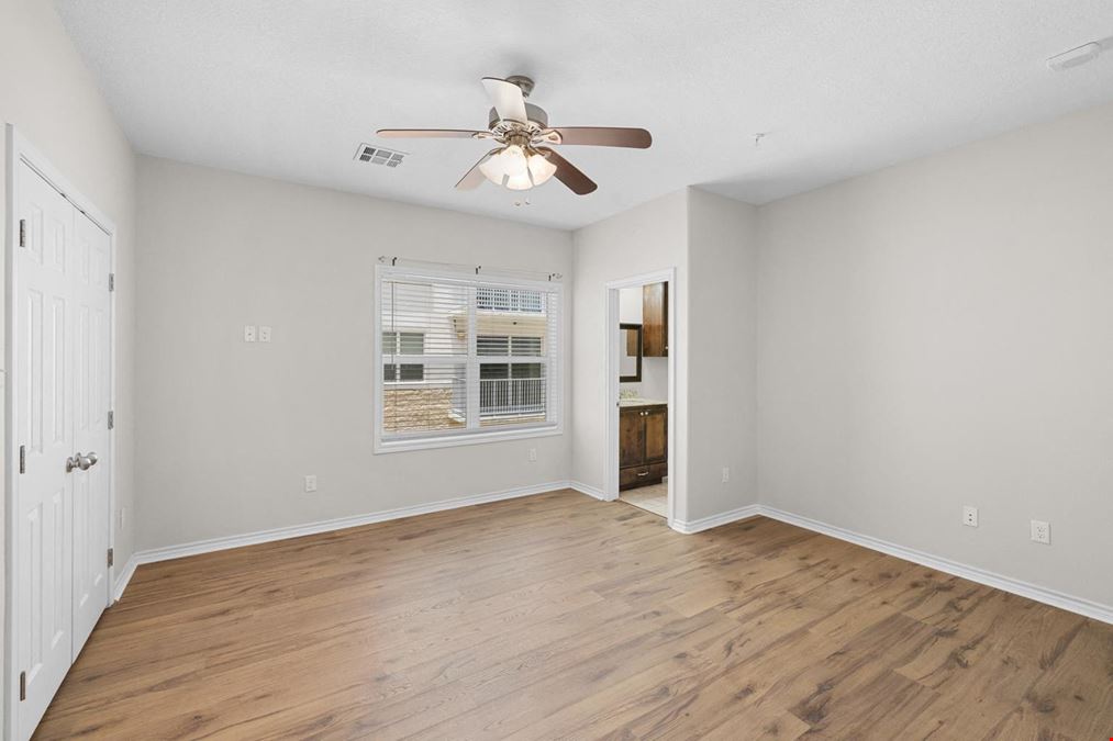 NORTHGATE FIVE-PLEX