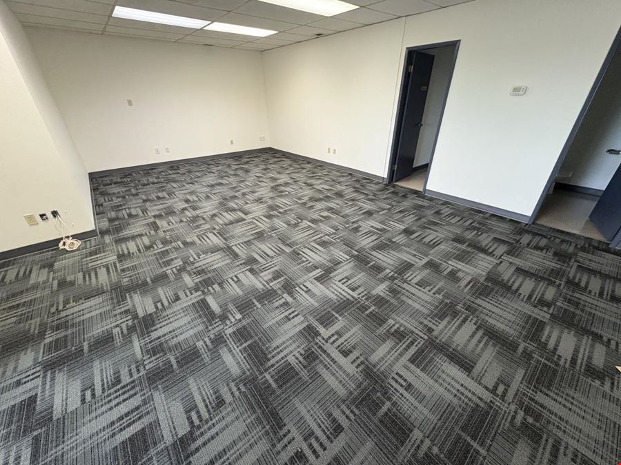 Centre 51 North - 2nd Floor Office Space