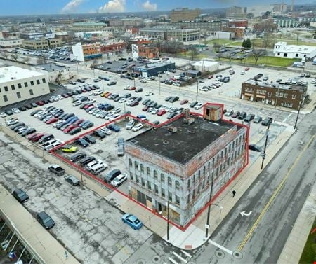 Preview of Office space for Sale at 443 10th St