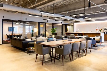 Preview of Coworking space for Rent at 22 Boston Wharf Road, 7th Floor