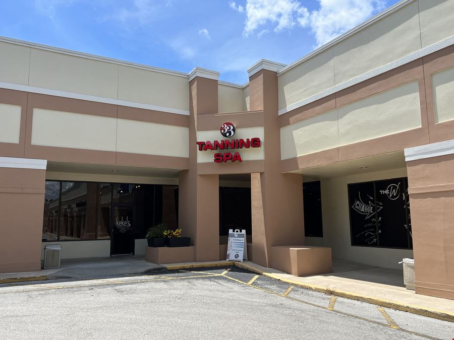 Altamonte Springs Plaza