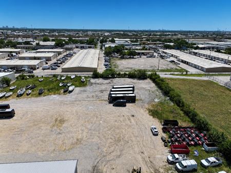 Preview of VacantLand space for Rent at 2230 Joe Field Rd