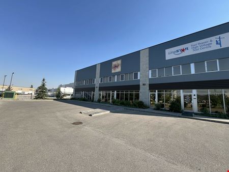 Preview of commercial space at 4430 112th Avenue SE